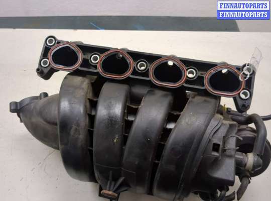 Коллектор впускной OP2118798 на Opel Vectra C 2002-2008