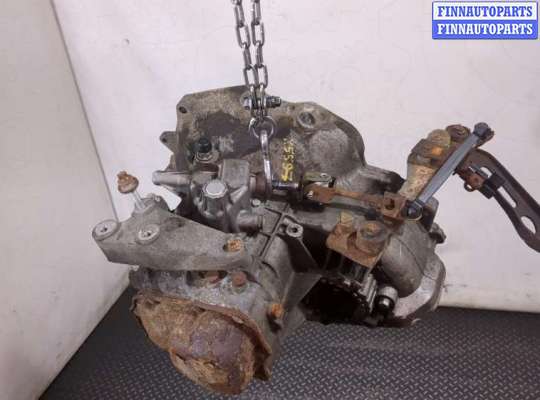 купить КПП 5-ст.мех. (МКПП) на Opel Astra G 1998-2005