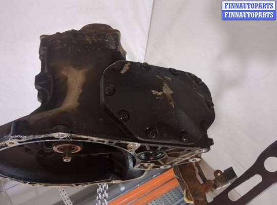 купить КПП 5-ст.мех. (МКПП) на Opel Astra G 1998-2005