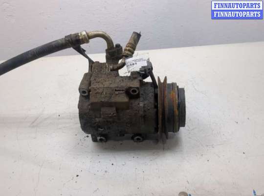 купить Компрессор кондиционера на Mitsubishi Pajero / Montero 2000-2006