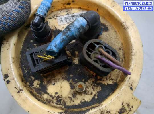 купить Насос топливный электрический на BMW 5 F10 2010-2017