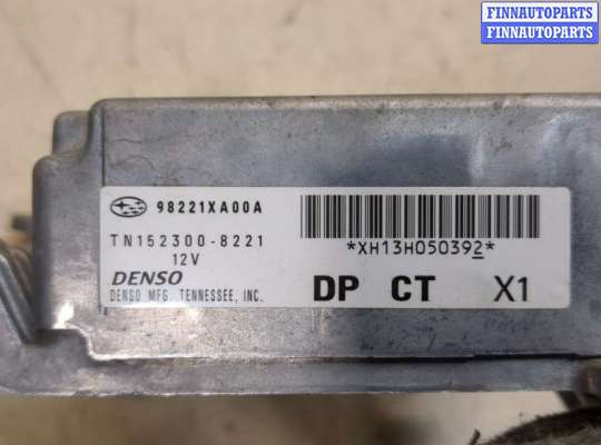 Блок управления подушками безопасности SUX6549 на Subaru Tribeca (B9) 2004-2007