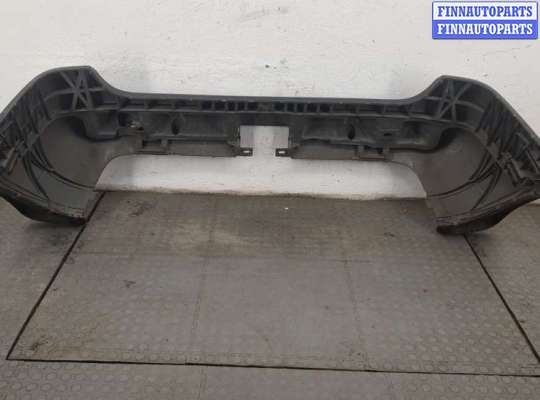 купить Бампер на Mercedes ML W163 1998-2004