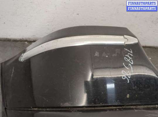 купить Бампер на Mercedes ML W163 1998-2004