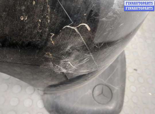 купить Бампер на Mercedes ML W163 1998-2004