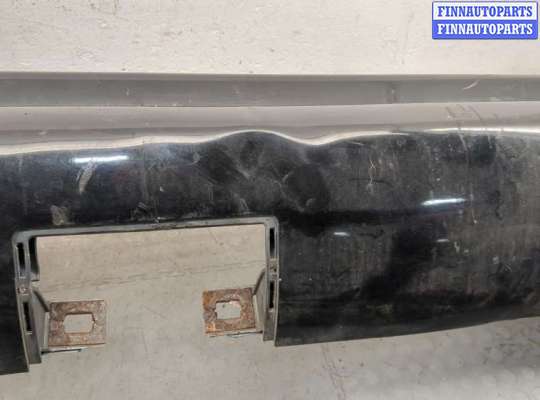 купить Бампер на Mercedes ML W163 1998-2004