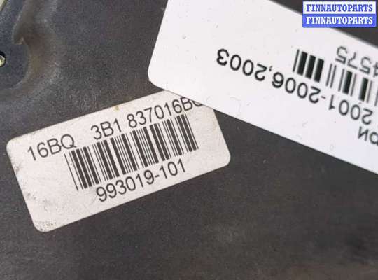 купить Замок двери на Seat Ibiza 3 2001-2006