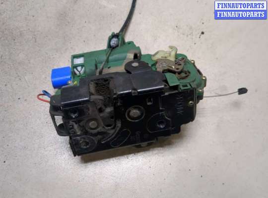 купить Замок двери на Seat Ibiza 3 2001-2006