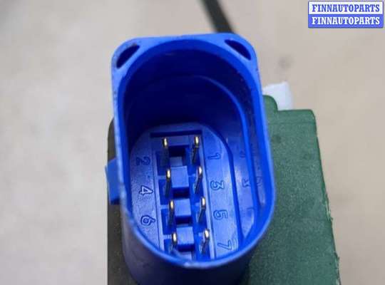 купить Замок двери на Seat Ibiza 3 2001-2006