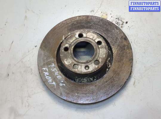 купить Диск тормозной на Audi A6 (C6) 2004-2011