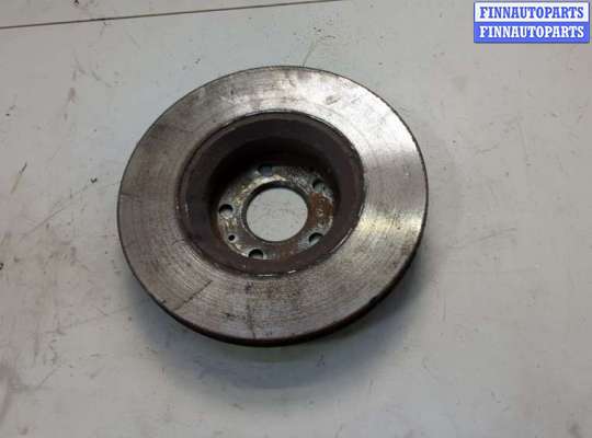 купить Диск тормозной на Audi A6 (C6) 2004-2011