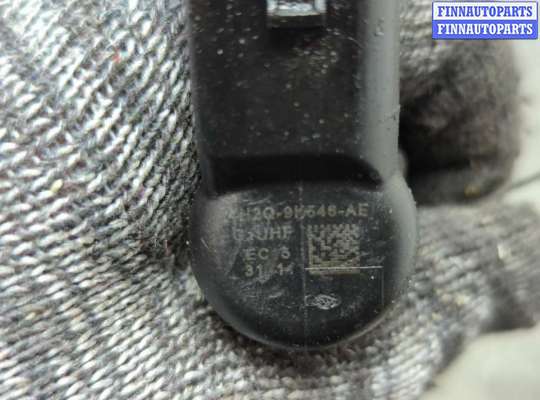 Форсунка топливная на Land Rover Discovery III