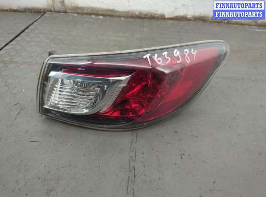 Купить Фонарь (задний) на Mazda 3 (BL) 2009-2013 Фонарь (задний) MZ670969 на Mazda 3 (BL) 2009-2013