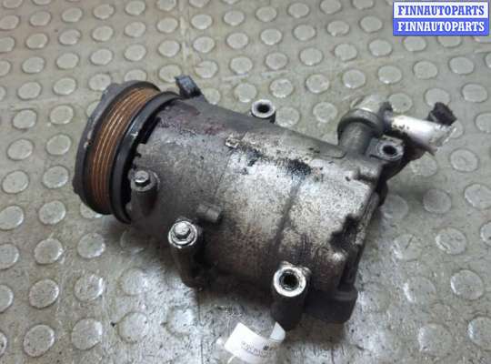Компрессор кондиционера FO2152900 на Ford Focus 2 2005-2008