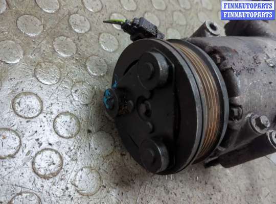 купить Компрессор кондиционера на Ford Focus 2 2005-2008