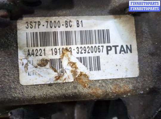 купить КПП - автомат (АКПП) на Ford Mondeo 3 2000-2007