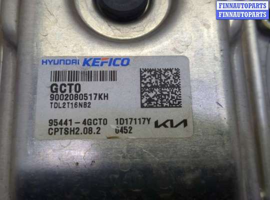 купить Блок управления АКПП / КПП на KIA K5 2019-2025