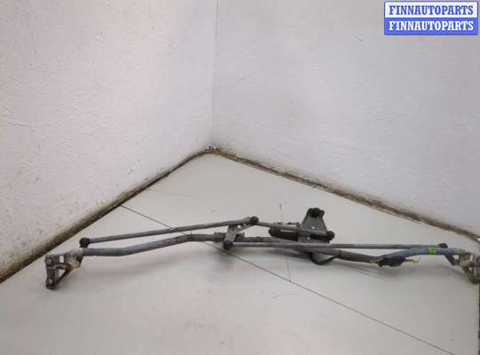 купить Механизм стеклоочистителя (трапеция дворников) на Opel Meriva 2003-2010