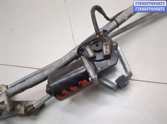 купить Механизм стеклоочистителя (трапеция дворников) на Opel Meriva 2003-2010