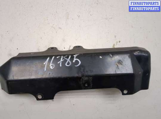 Тепловой экран (термозащита) SUG6412 на Subaru Tribeca (B9) 2004-2014