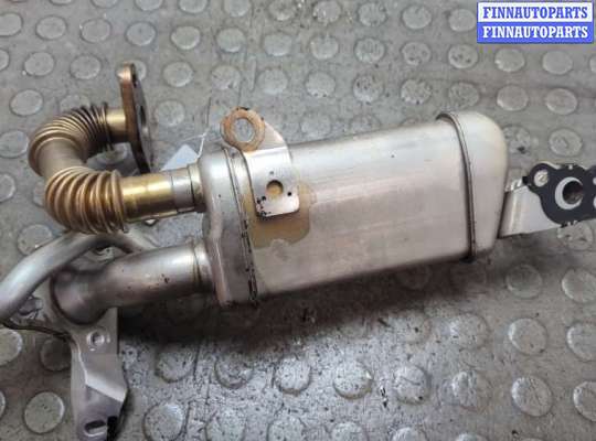 Радиатор EGR
