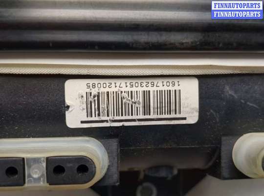 купить Подушка безопасности переднего пассажира на Opel Zafira B 2005-2014