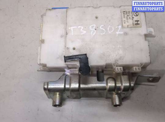 Блок управления бортовой сети (Body Control Module) MZ615231 на Mazda 3 (BL) 2009-2013