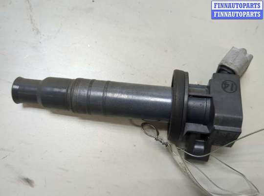 купить Катушка зажигания на Toyota Corolla E12 2001-2006