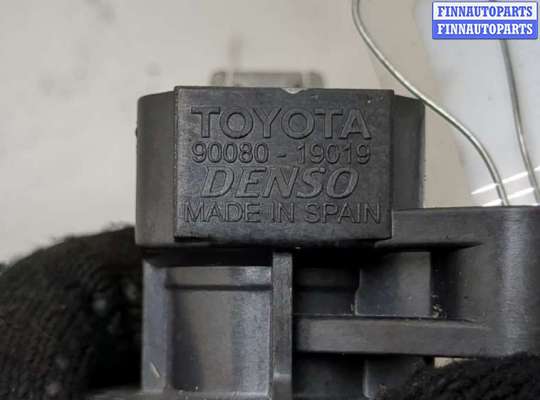 купить Катушка зажигания на Toyota Corolla E12 2001-2006