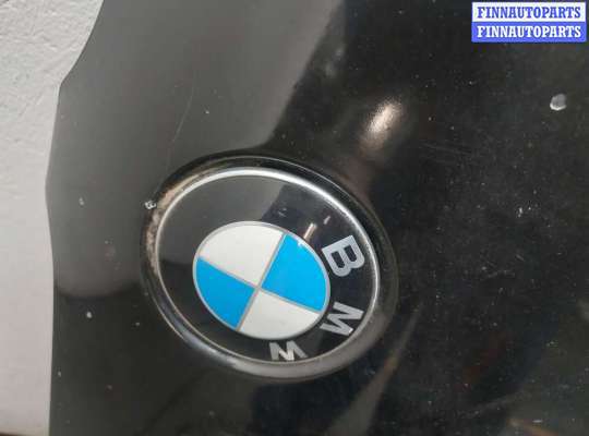 купить Капот на BMW X3 E83 2003-2010