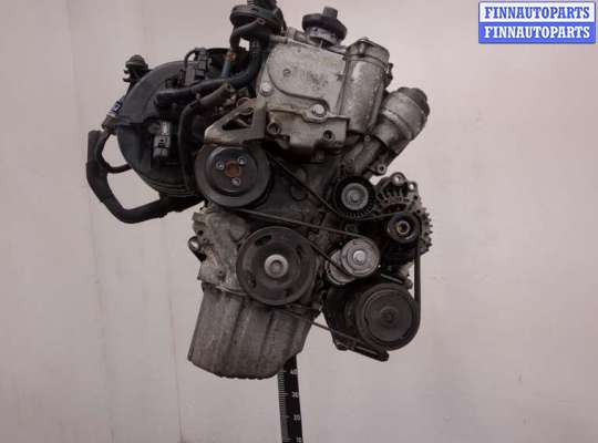 купить Двигатель (ДВС) на Skoda Octavia (A5) 2004-2008