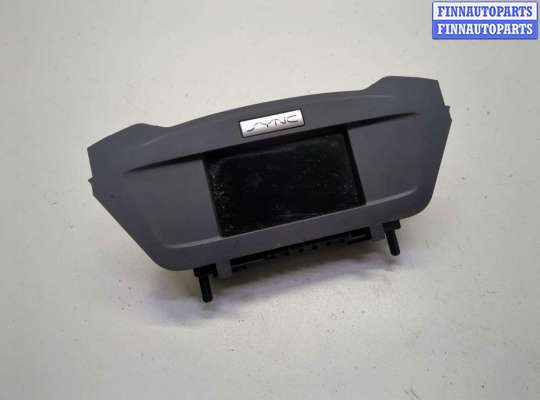 купить Дисплей мультимедиа на Ford Escape 2012-2015