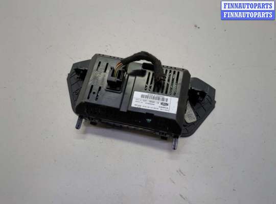 купить Дисплей мультимедиа на Ford Escape 2012-2015