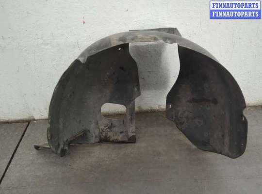 купить Защита арок (подкрылок) на Volkswagen Touran 2003-2006