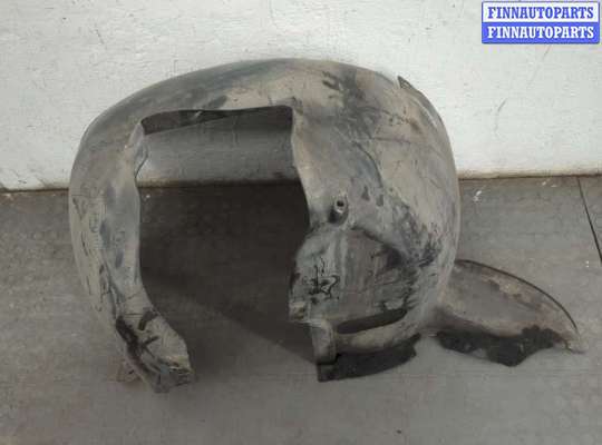 купить Защита арок (подкрылок) на Volkswagen Touran 2003-2006