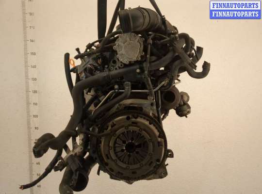 купить Двигатель (ДВС) на Volkswagen Touran 2003-2006