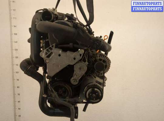 купить Двигатель (ДВС) на Volkswagen Touran 2003-2006