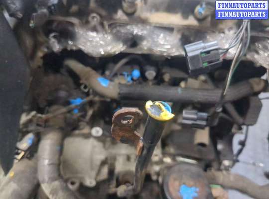 купить Двигатель (ДВС) на Mazda 5 (CR) 2005-2010