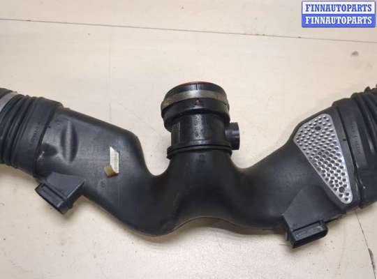 купить Патрубок корпуса воздушного фильтра на Mercedes CLS C219 2004-2010