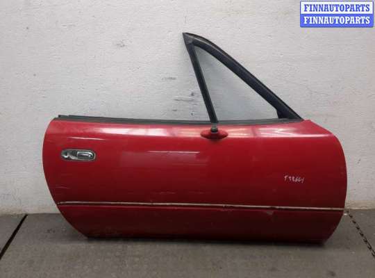 купить Стекло боковой двери на Mazda MX-5 1989 -1997