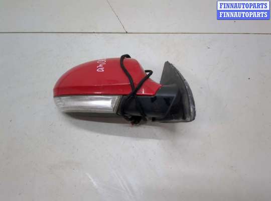 купить Зеркало боковое на Volkswagen Passat 6 2005-2010