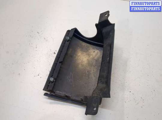 купить Накладка под фонарь на Nissan Note E11 2005-2013