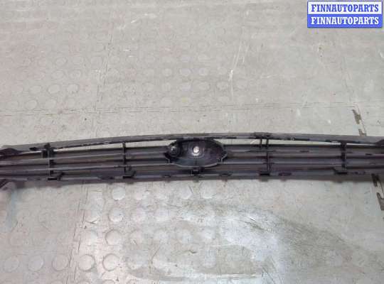 Решетка радиатора на Ford Focus I