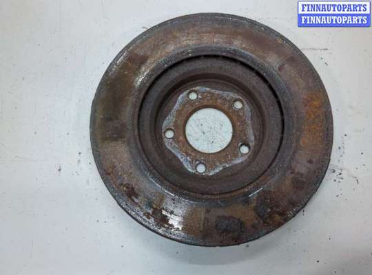 купить Диск тормозной на Nissan Murano 2014-2022