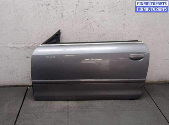 купить Ручка двери салона на Audi A4 (B6) 2000-2004