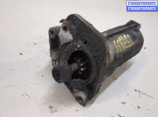 купить Стартер на Renault Megane 3 2009-2016