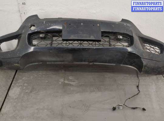 купить Бампер на BMW X5 E70 2006-2013