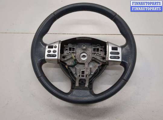Руль NS993235 на Nissan Note E11 2005-2013