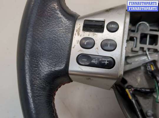 купить Руль на Nissan Note E11 2005-2013