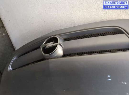купить Решетка радиатора на Opel Signum